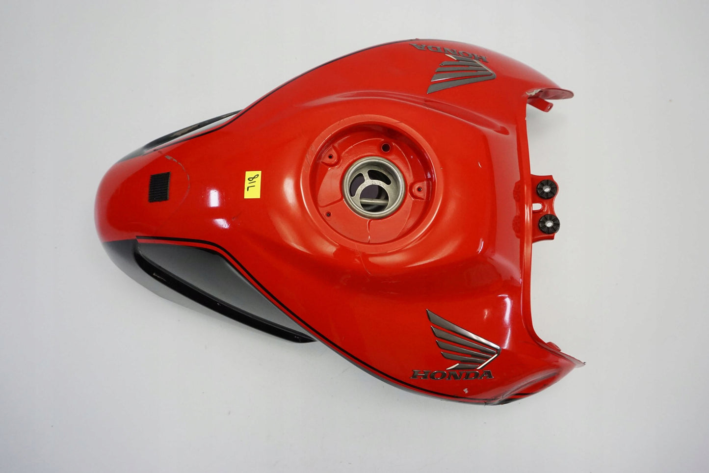 HONDA CB 1000 R SC60 08-16 Kraftstofftank Benzintank Fuel Tank