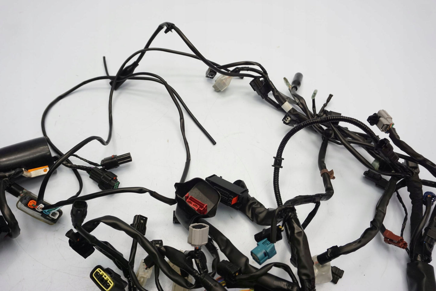 HONDA CBR 650 R 19-23 Kabelbaum Wiring Harness 11