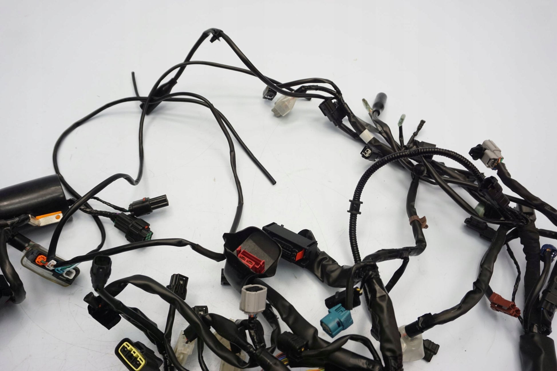 HONDA CBR 650 R 19-23 Kabelbaum Wiring Harness 11