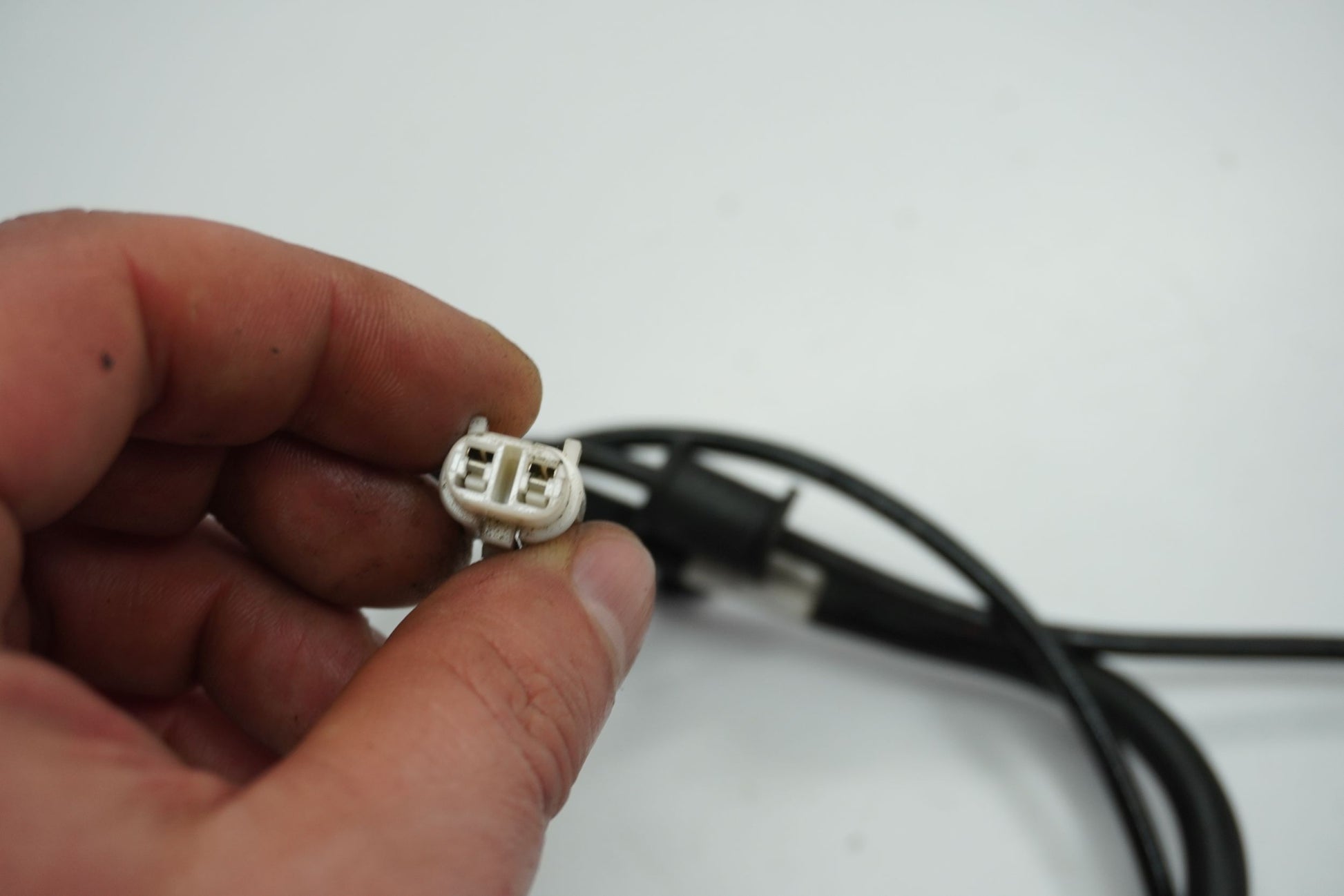 YAMAHA XT 1200 ZE SUPER TENERE 14-16 ABS Sensor vorne 5