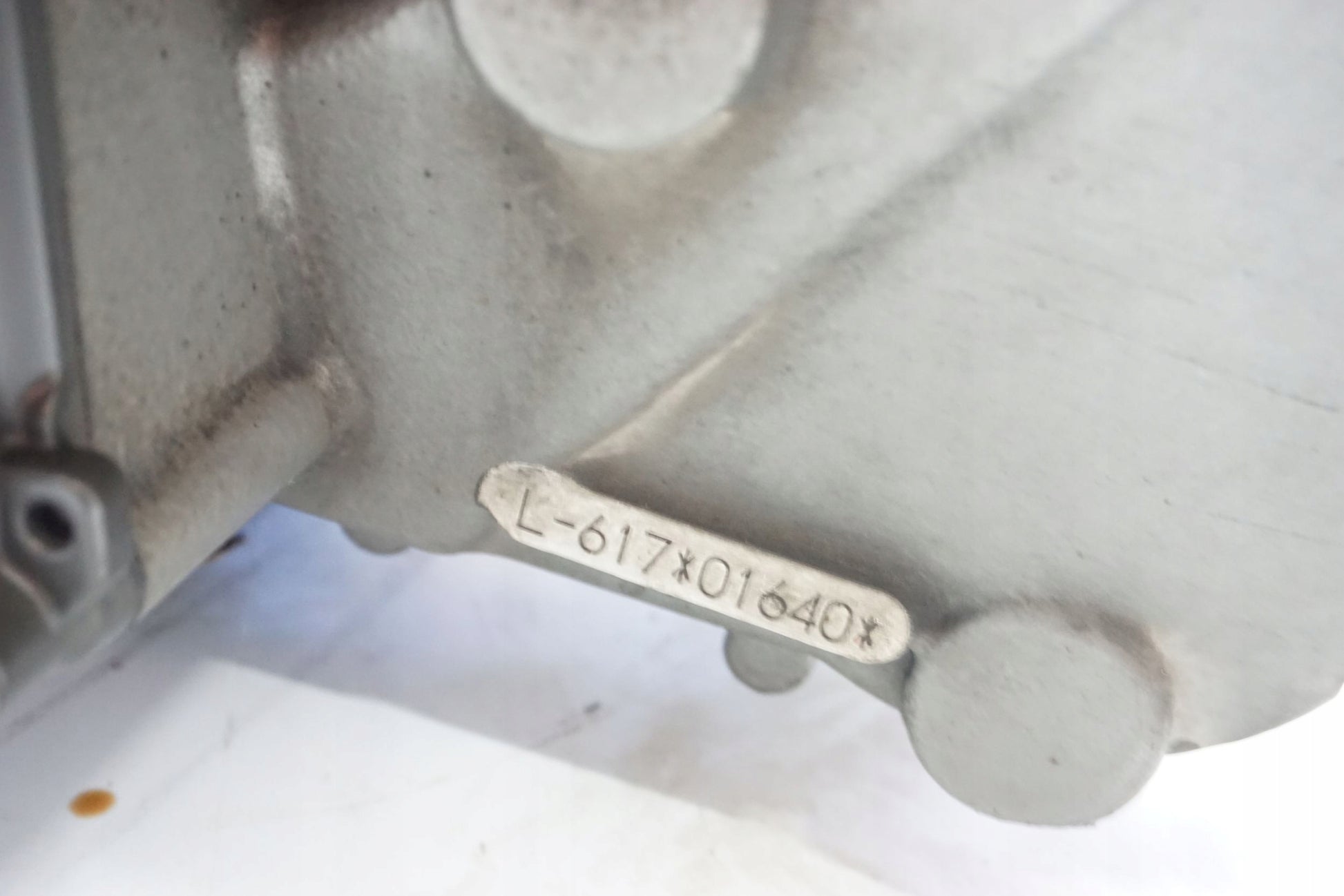 KTM 1290 SUPER DUKE R 20- Motor Motorblock Engine 10