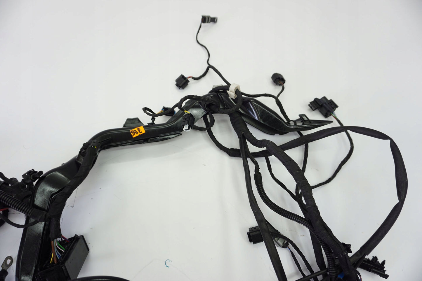 BMW R 1250 GS ADVENTURE HP 19- Kabelbaum Wiring Harness 3