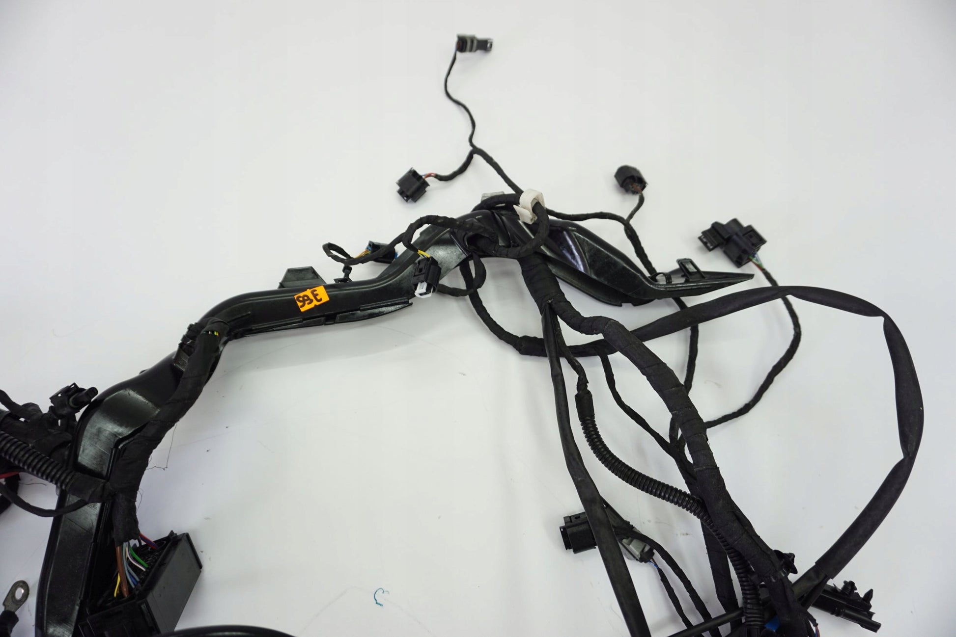 BMW R 1250 GS ADVENTURE HP 19- Kabelbaum Wiring Harness 3