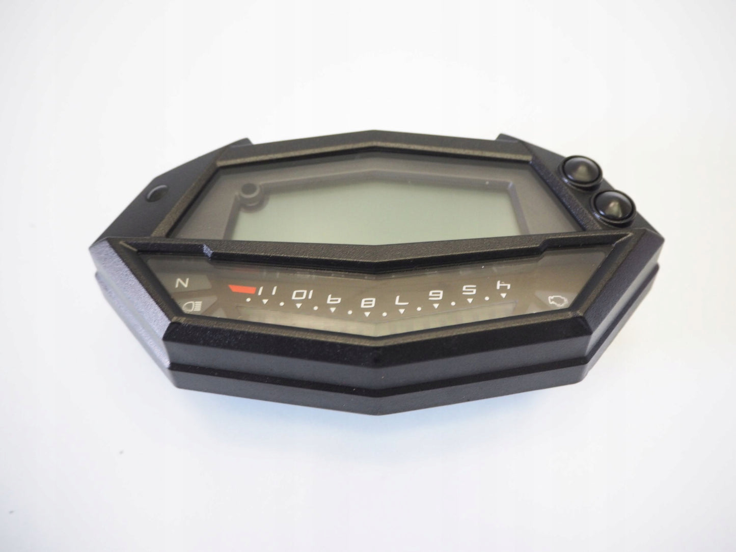 KAWASAKI Z1000 14-19 Tacho Tachometer Cockpit Speedometer 2