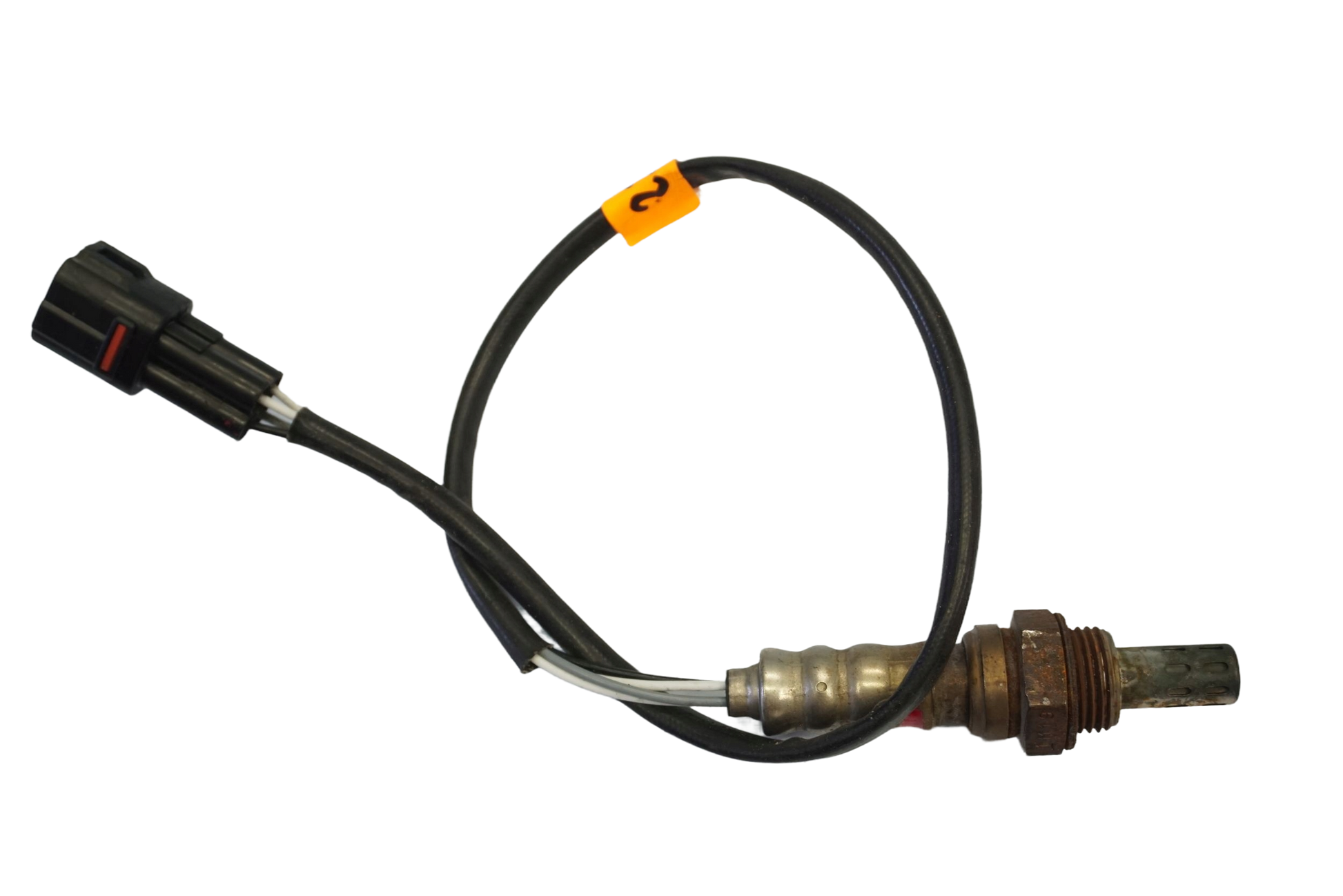 KTM 1190 RC8 08-10 Lambdasonde O2 Sensor Sonde Sonda Lambda 1