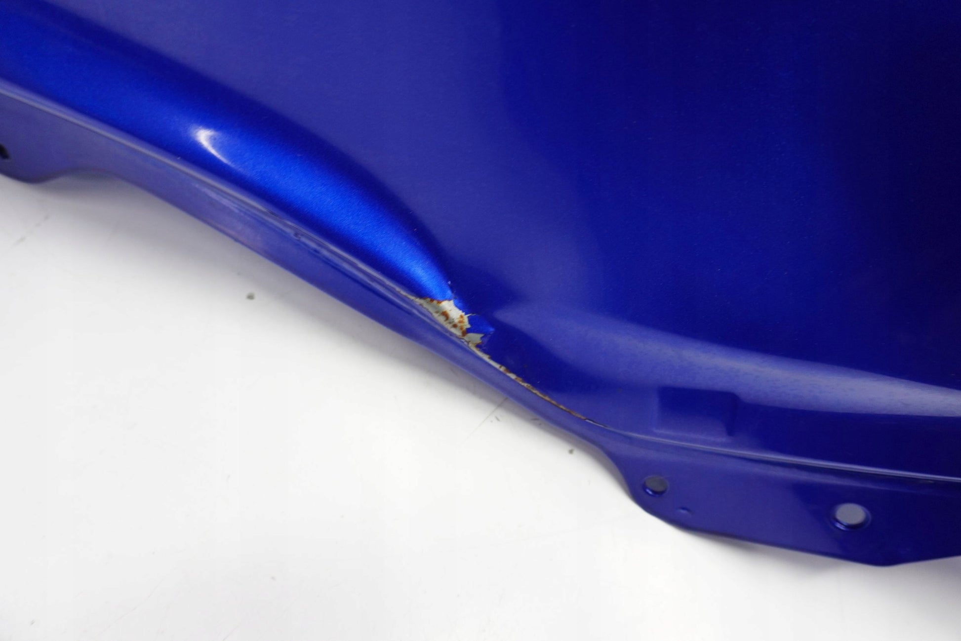 SUZUKI DL 650 V-STROM 19- Kraftstofftank Benzintank Fuel Tank 7