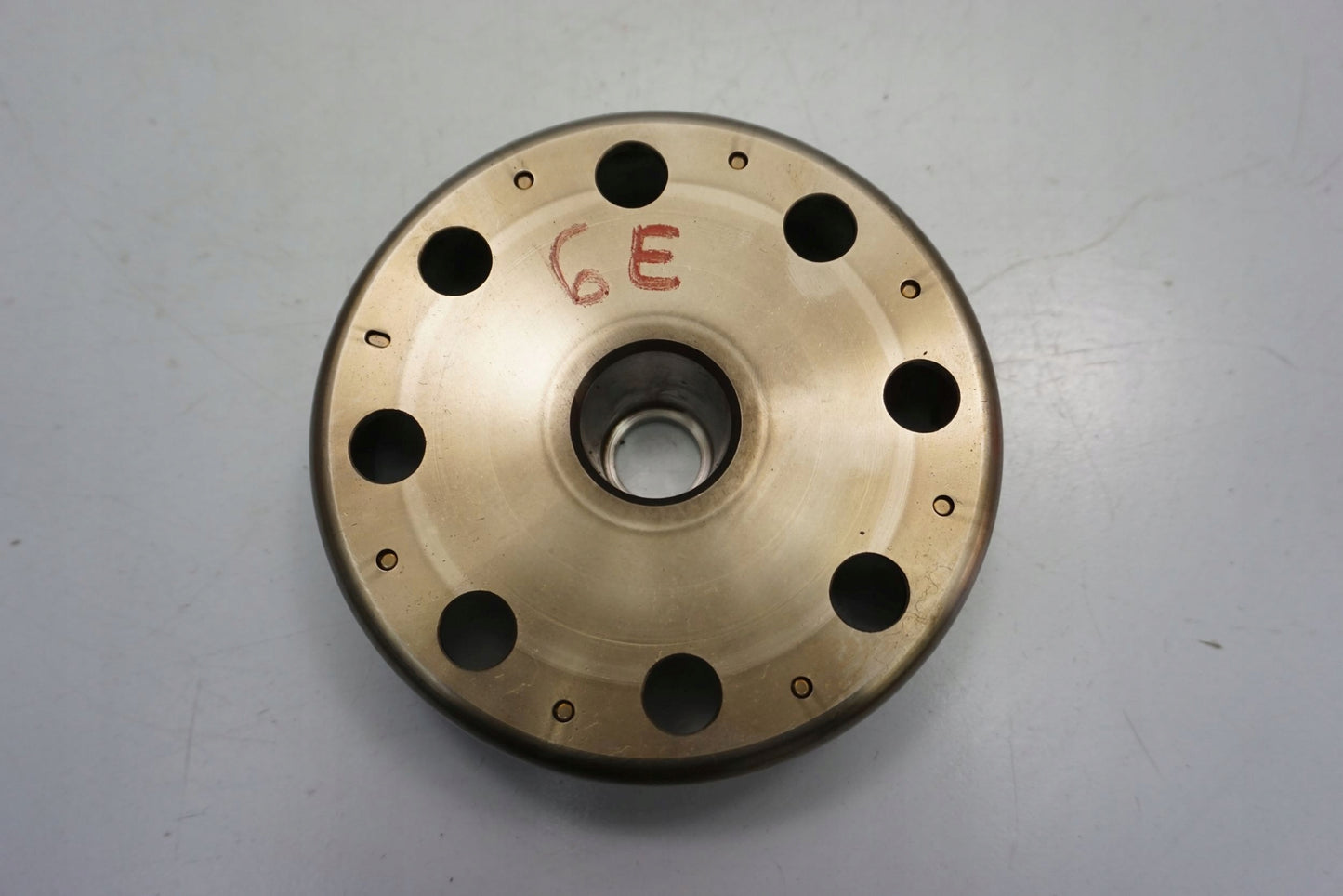 SUZUKI GSX-S 1000 F 15-20 Polrad Schwungrad Rotor Flywheel 5