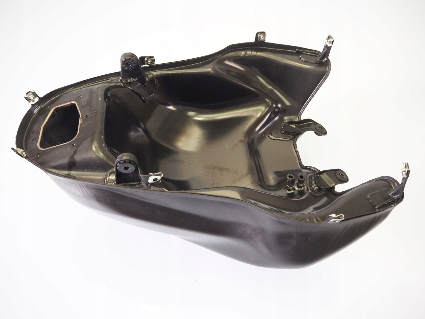 DUCATI MONSTER 937 21- Kraftstofftank Benzintank Fuel Tank 5