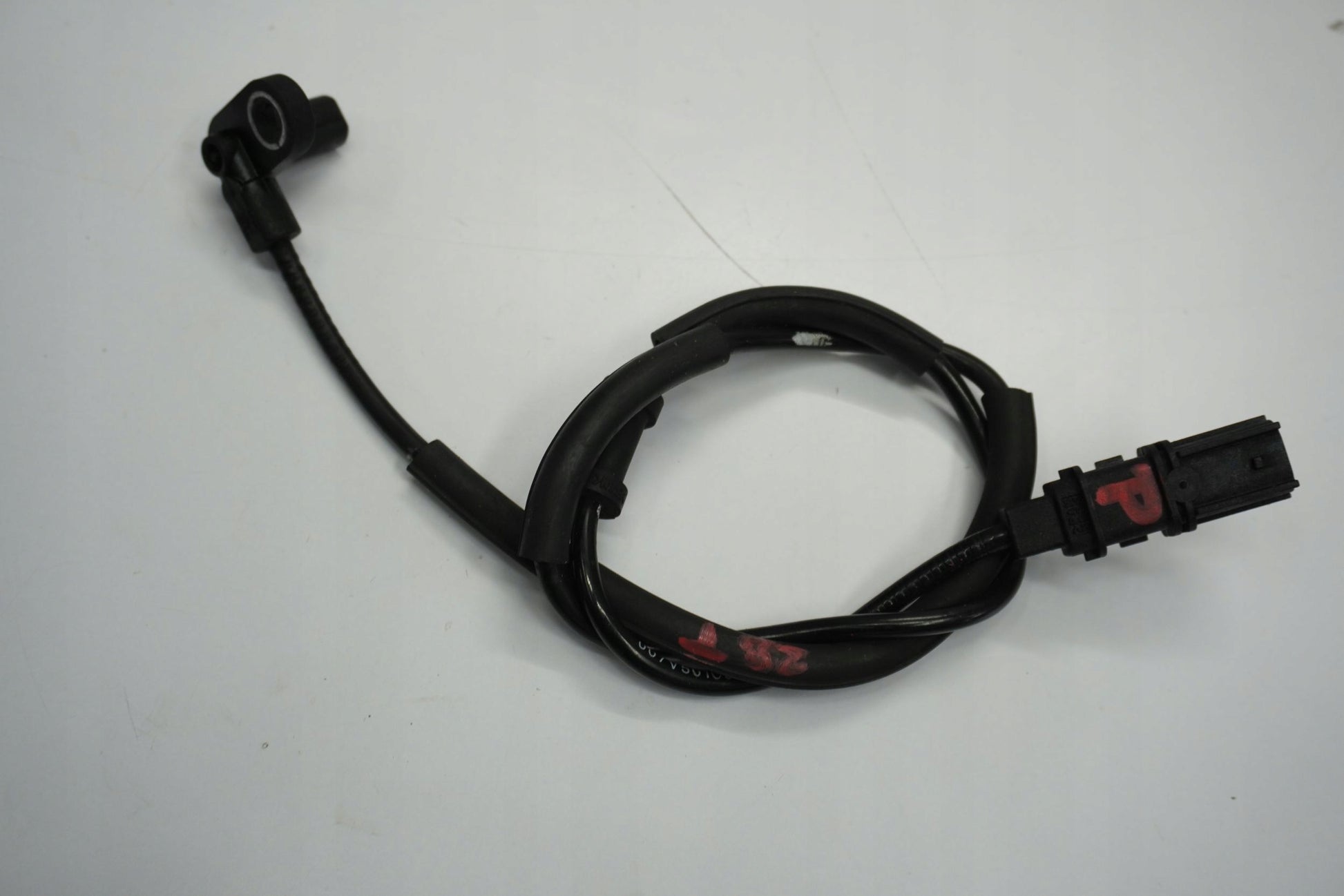 KAWASAKI Z-900 17-19 ABS Sensor vorne 2