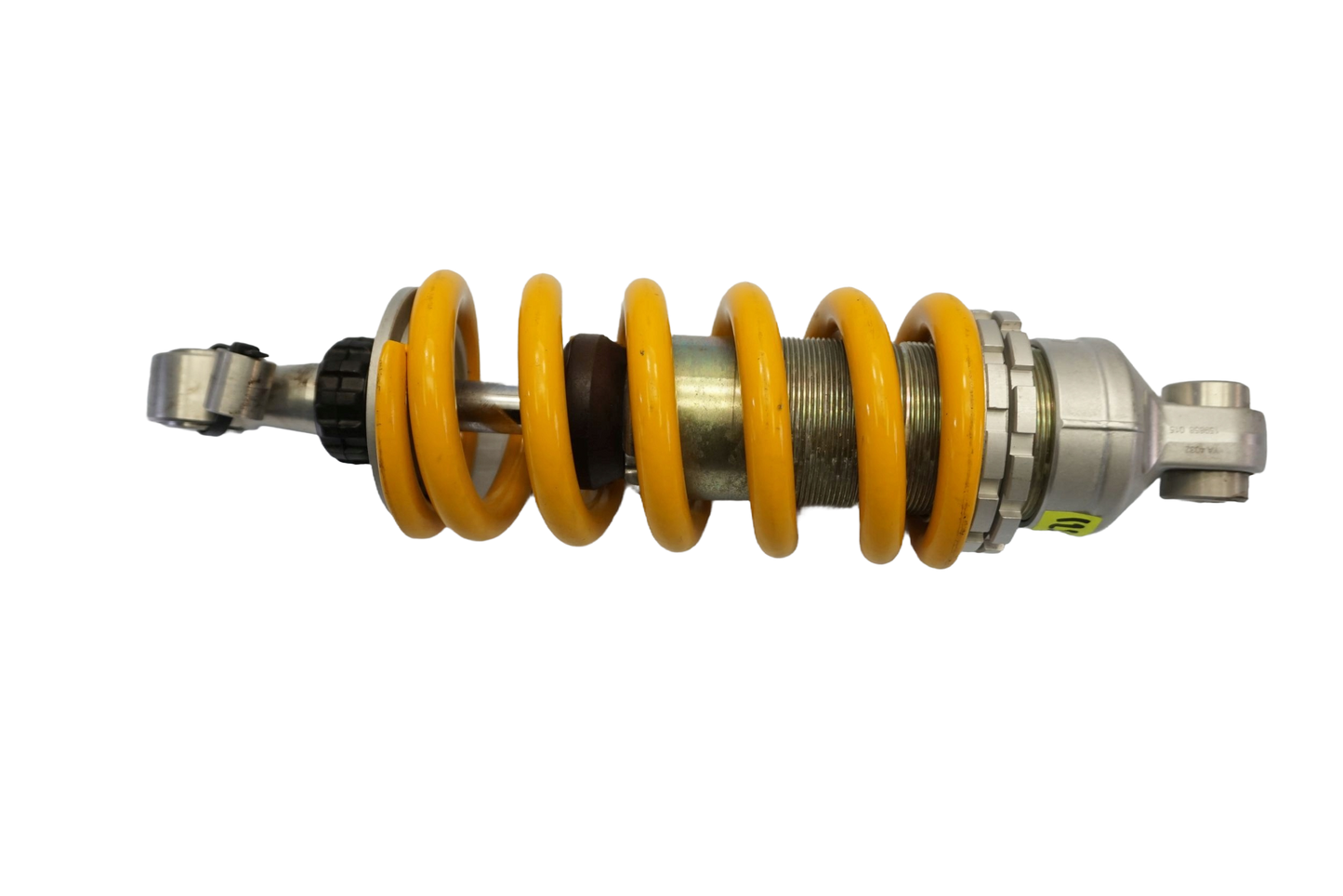 YAMAHA FZ6 FAZER 600 04-09 Stoßdämpfer Federbein shock absorber Öhlins 1