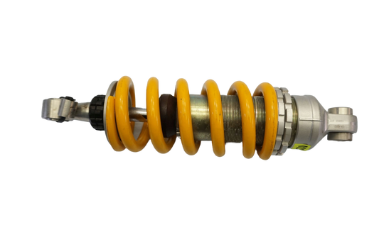 YAMAHA FZ6 FAZER 600 04-09 Stoßdämpfer Federbein shock absorber Öhlins 1