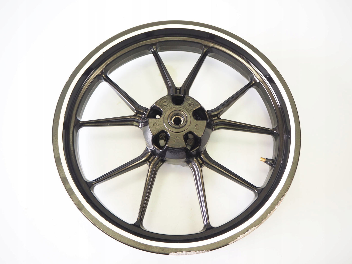 KTM 125 DUKE 17- Felge vorne Wheel Vorderrad 3