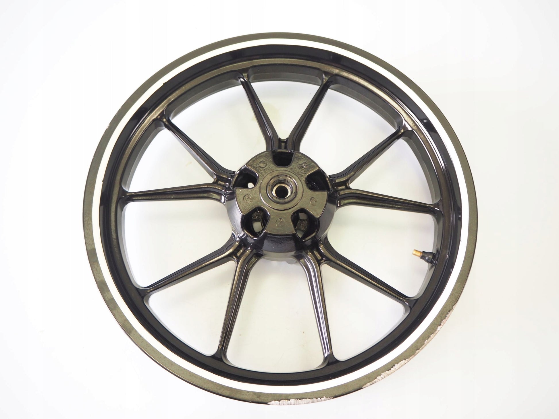 KTM 125 DUKE 17- Felge vorne Wheel Vorderrad 3