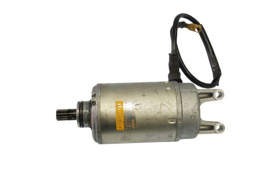 KAWASAKI Z-800 13-17 Anlasser Starter Motor 1