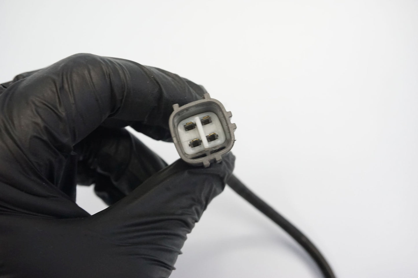 KAWASAKI VN 900 VULCAN 06- Lambdasonde O2 Sensor Sonde Sonda Lambda 5