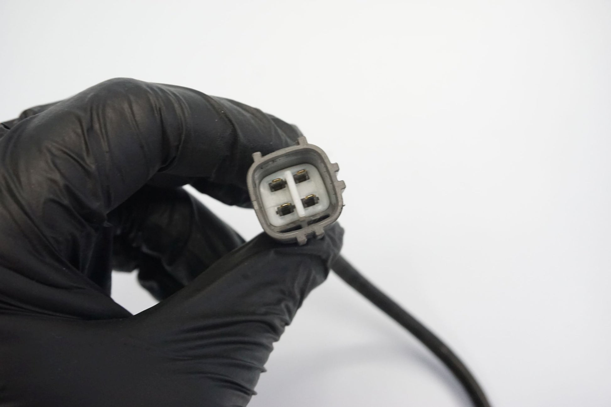 KAWASAKI VN 900 VULCAN 06- Lambdasonde O2 Sensor Sonde Sonda Lambda 5