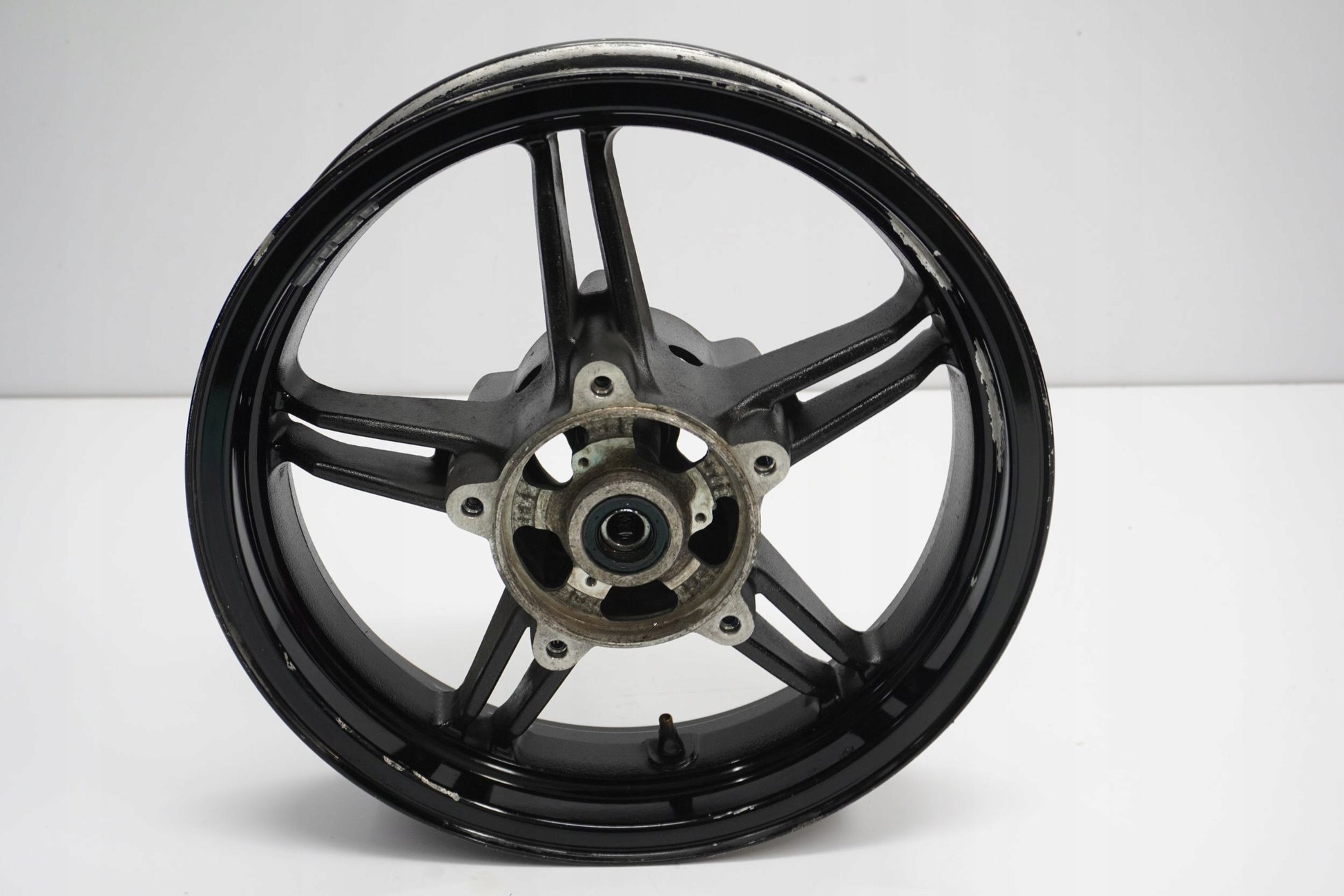 SUZUKI BURGMAN 650 13- Felge vorne Wheel Vorderrad 9