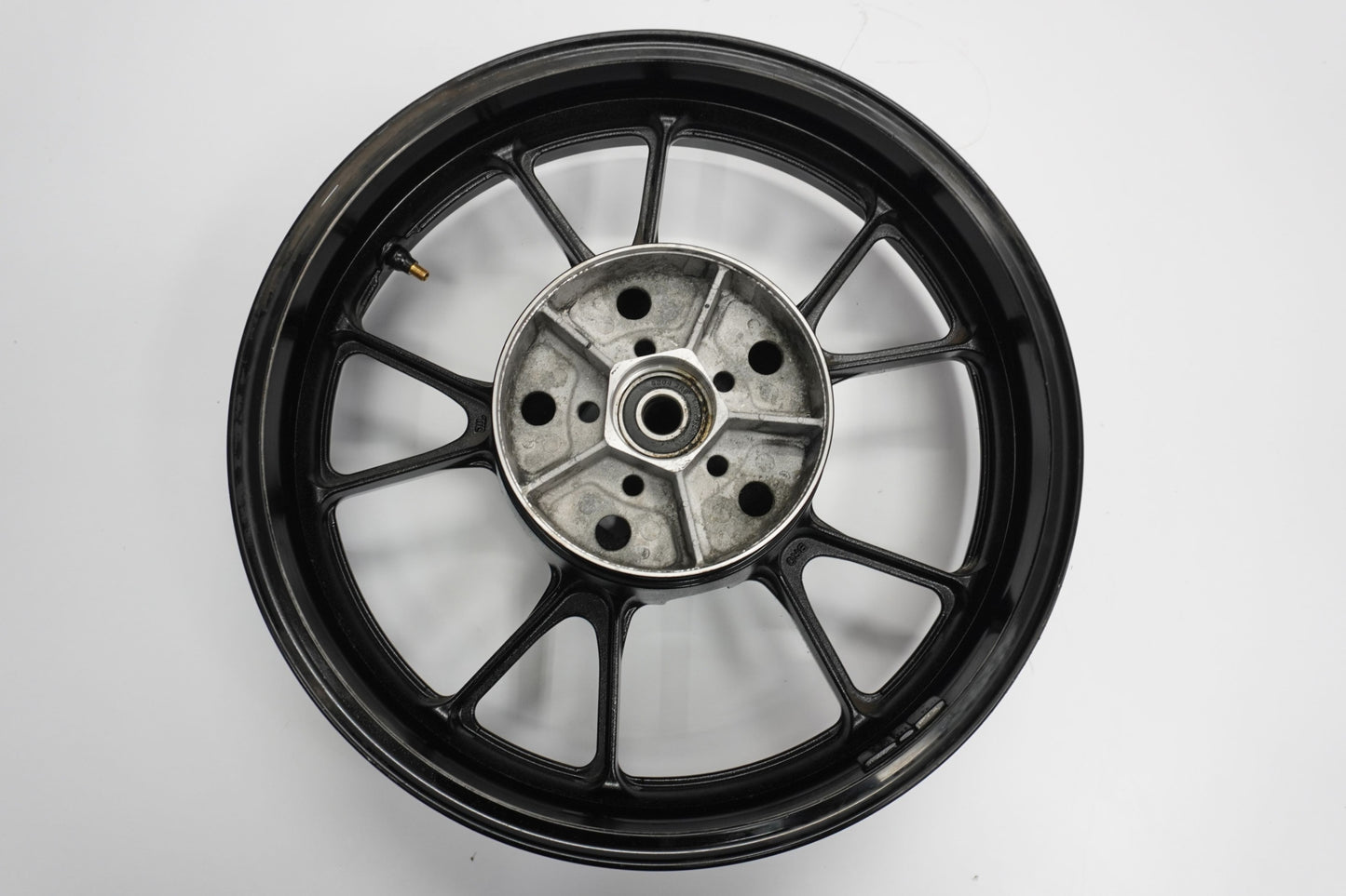 SUZUKI DL 650 V-STROM 19- Felge hinten Wheel Hinterrad 2