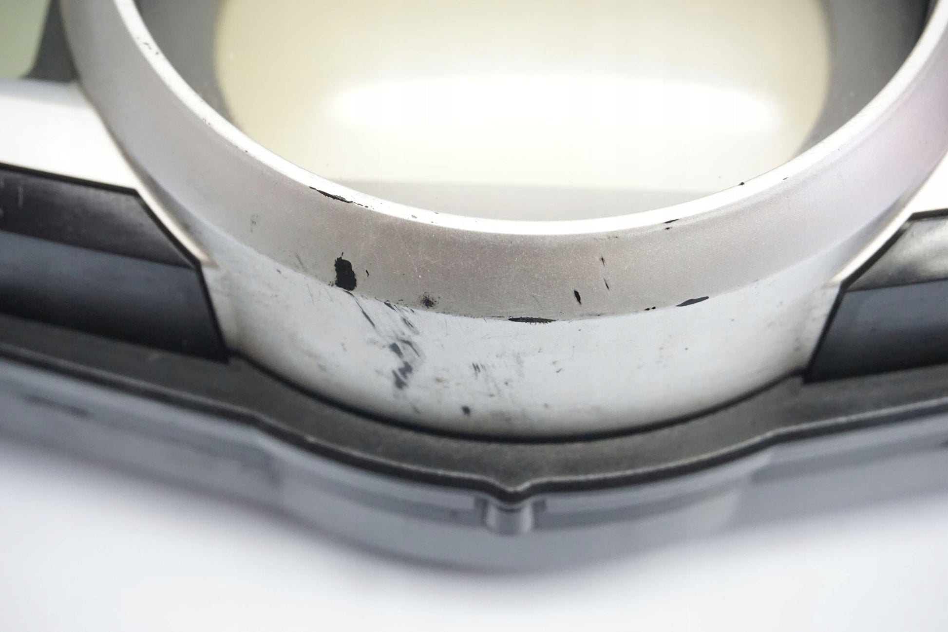 YAMAHA FJR 1300 13-15 Tacho Tachometer Cockpit Speedometer 8