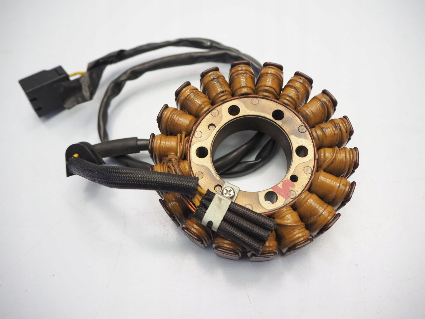 HONDA CB 600 F HORNET PC41 07-13 Lichtmaschine Stator Generator Lima Alternator