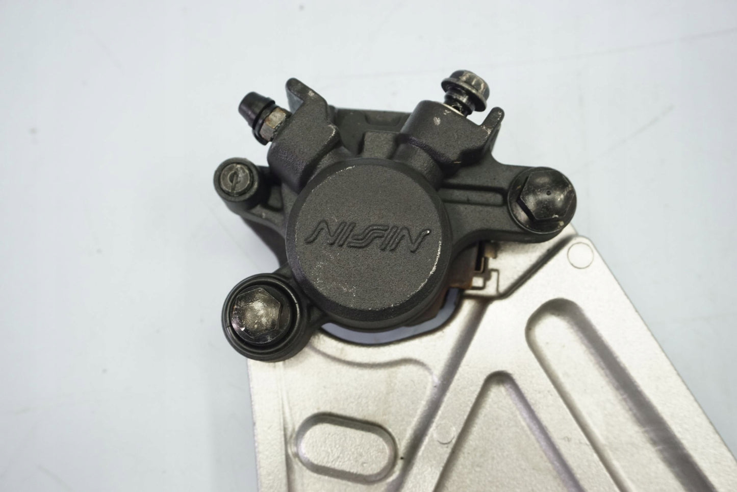 KAWASAKI Z-800 13-17 Bremse Bremssattel Bremszange hinten 3