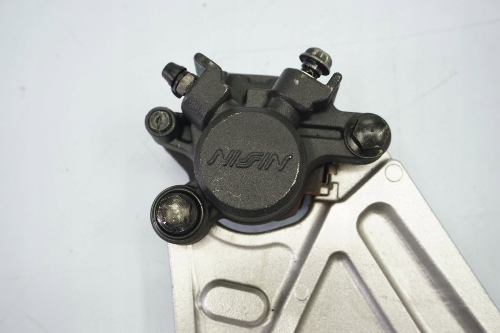 KAWASAKI Z-800 13-17 Bremse Bremssattel Bremszange hinten 3