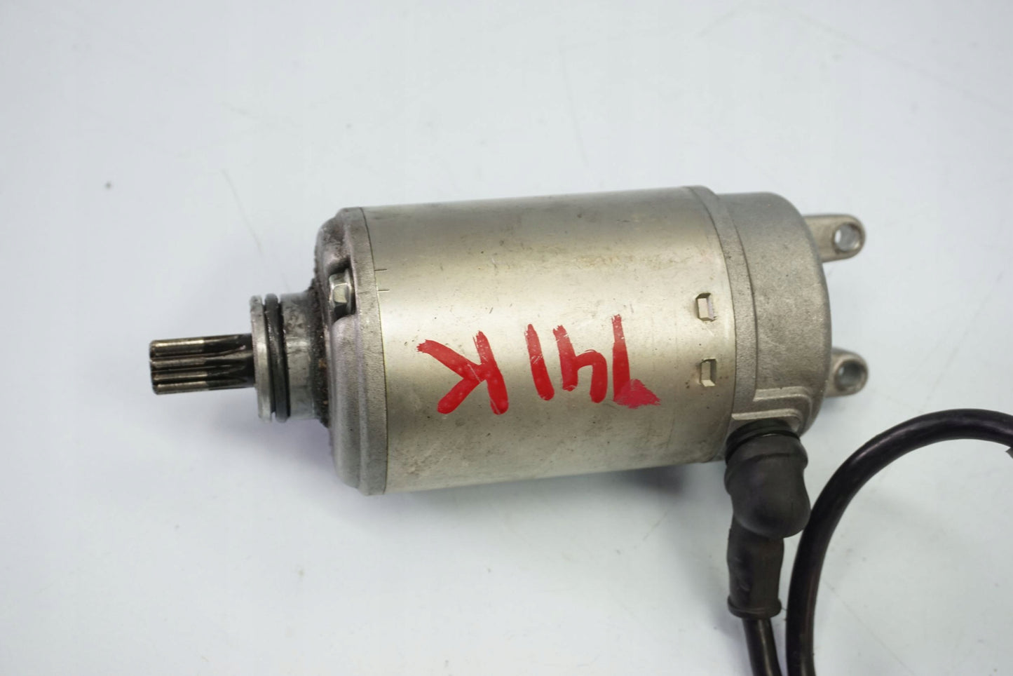 KAWASAKI Z-800 13-17 Anlasser Starter Motor 5