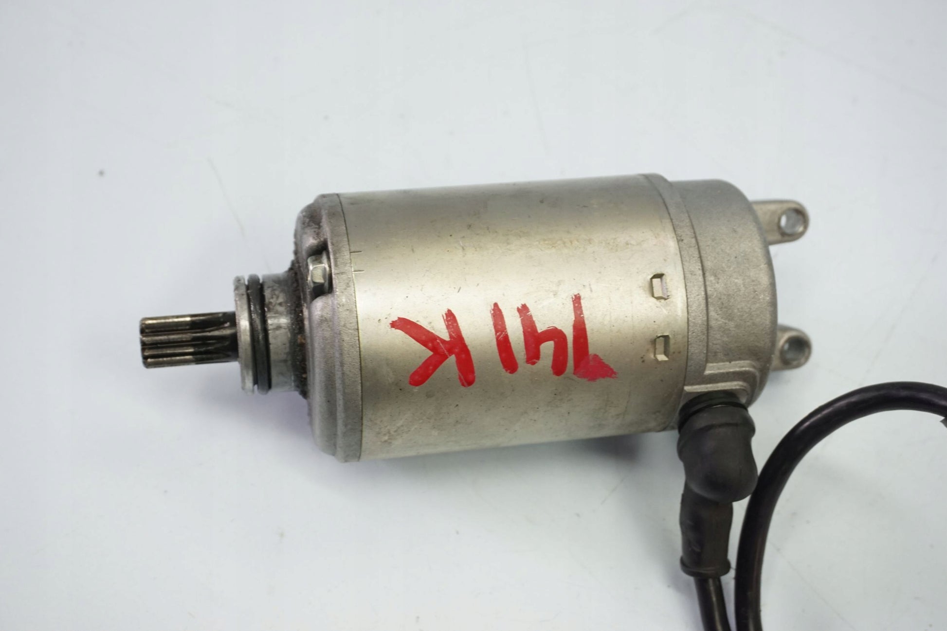 KAWASAKI Z-800 13-17 Anlasser Starter Motor 5
