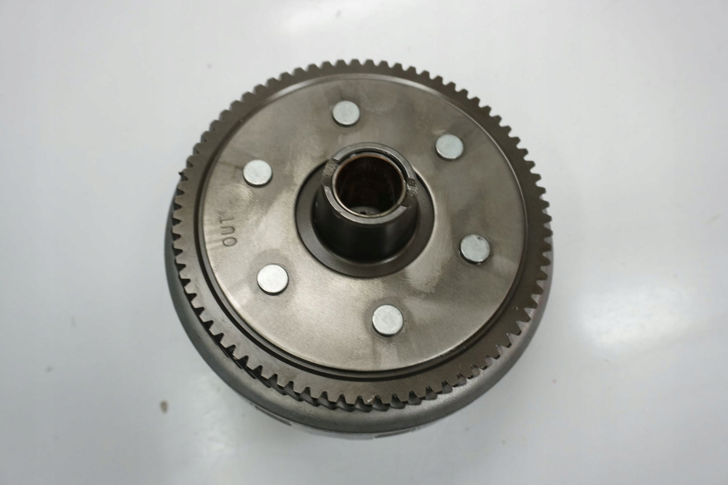 YAMAHA YZF-R 125 19-23 Kupplung Kupplungskorb Clutch 6