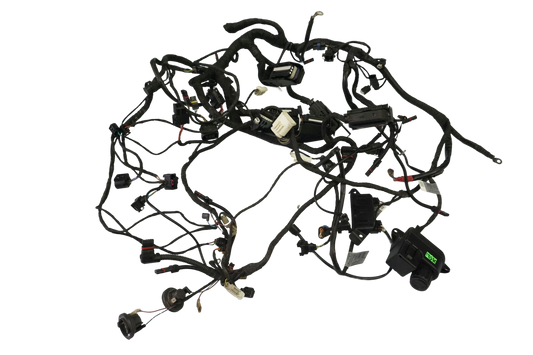 BMW R 1200 RT K26 05-09 Kabelbaum Wiring Harness 1