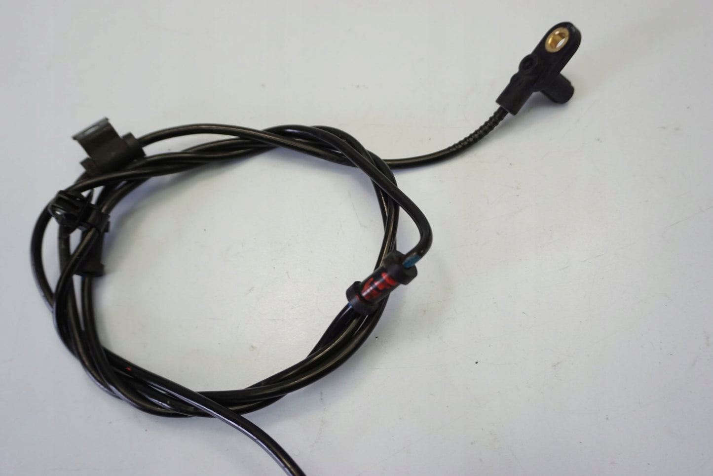 HONDA CB 1000 R SC80 ABS Sensor hinten