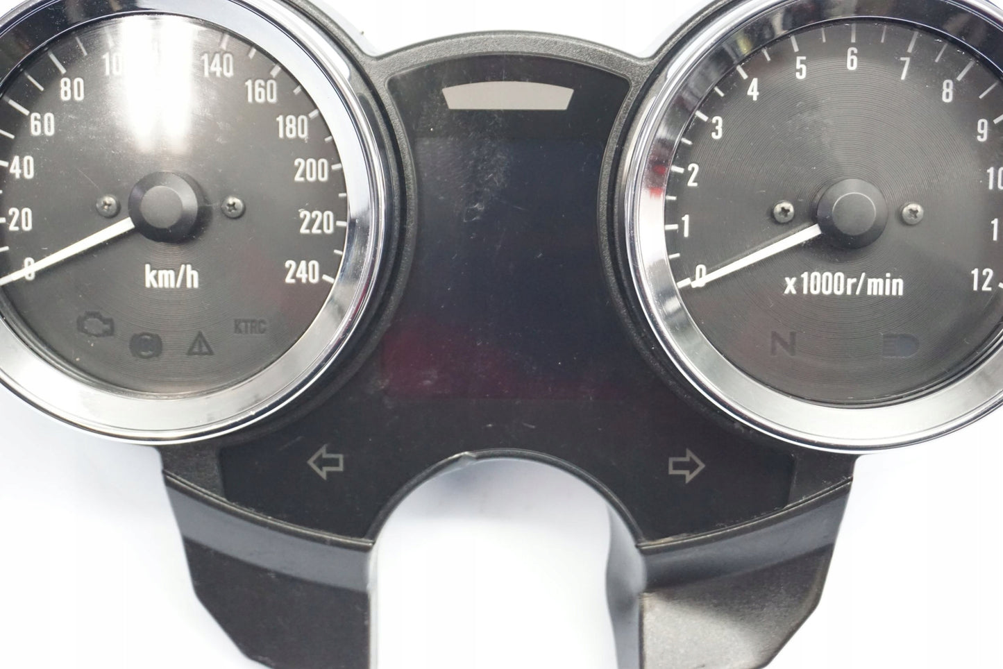 KAWASAKI Z 900 RS CAFE 18-22 Tacho Tachometer Cockpit Speedometer 15