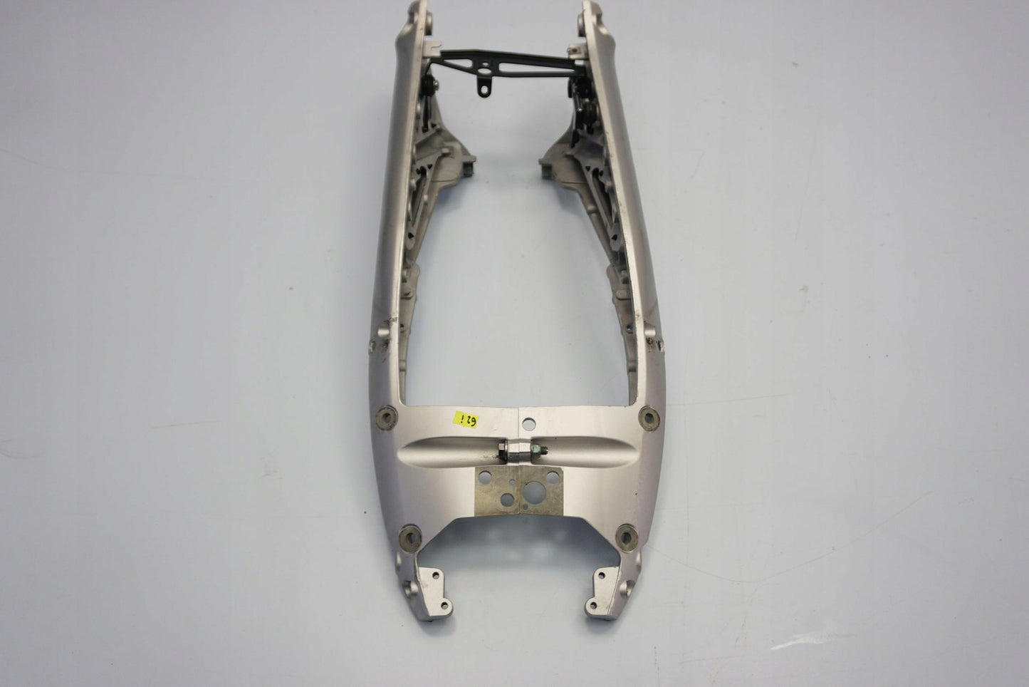 TRIUMPH STREET TRIPLE 765 RS 17-19 Heckrahmen Rahmen hinten rear frame