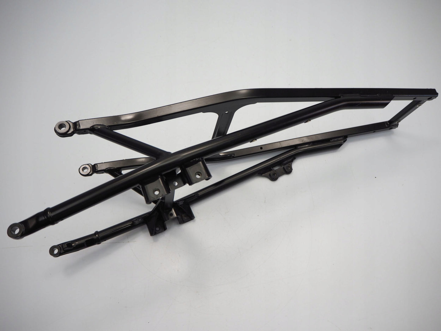 BMW F 850 GS 18- Heckrahmen Rahmen hinten rear frame