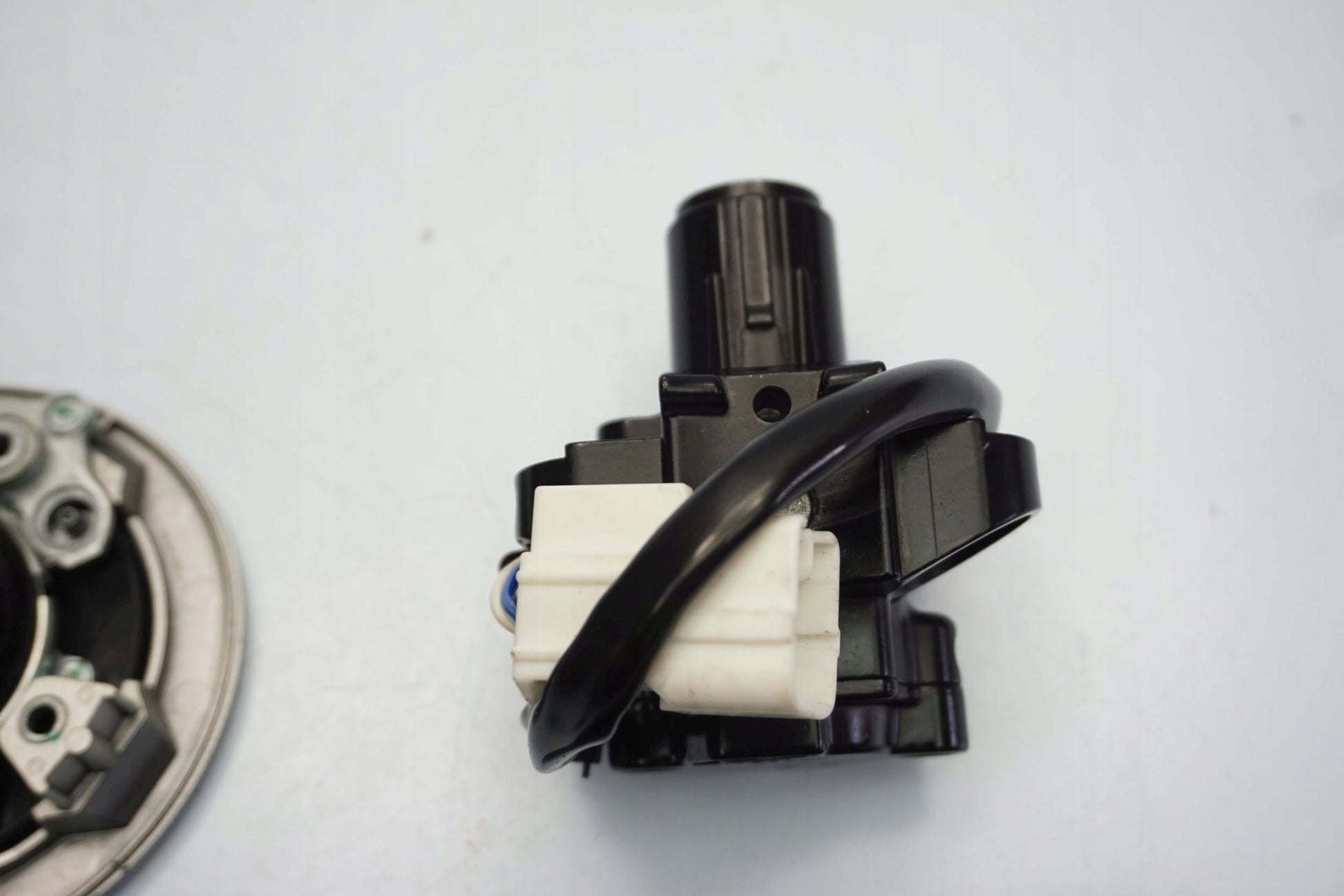 KAWASAKI Z 650 17-19 Schlosssatz Zündschloss Lock Set 7