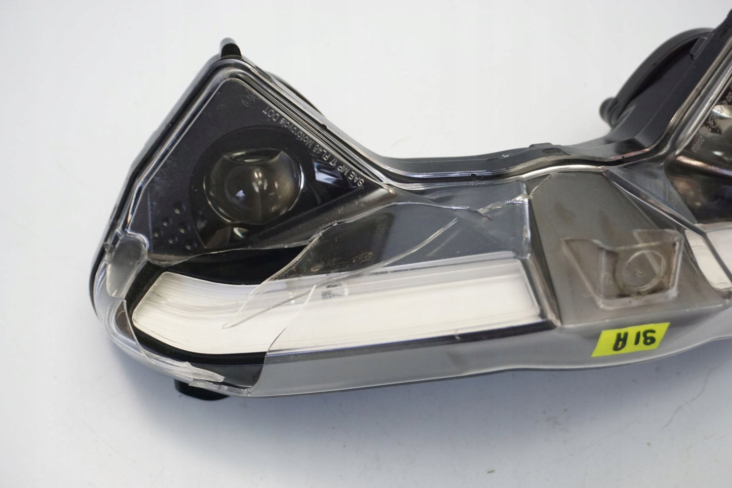 DUCATI PANIGALE 1100 V4 S 18- Scheinwerfer Headlight