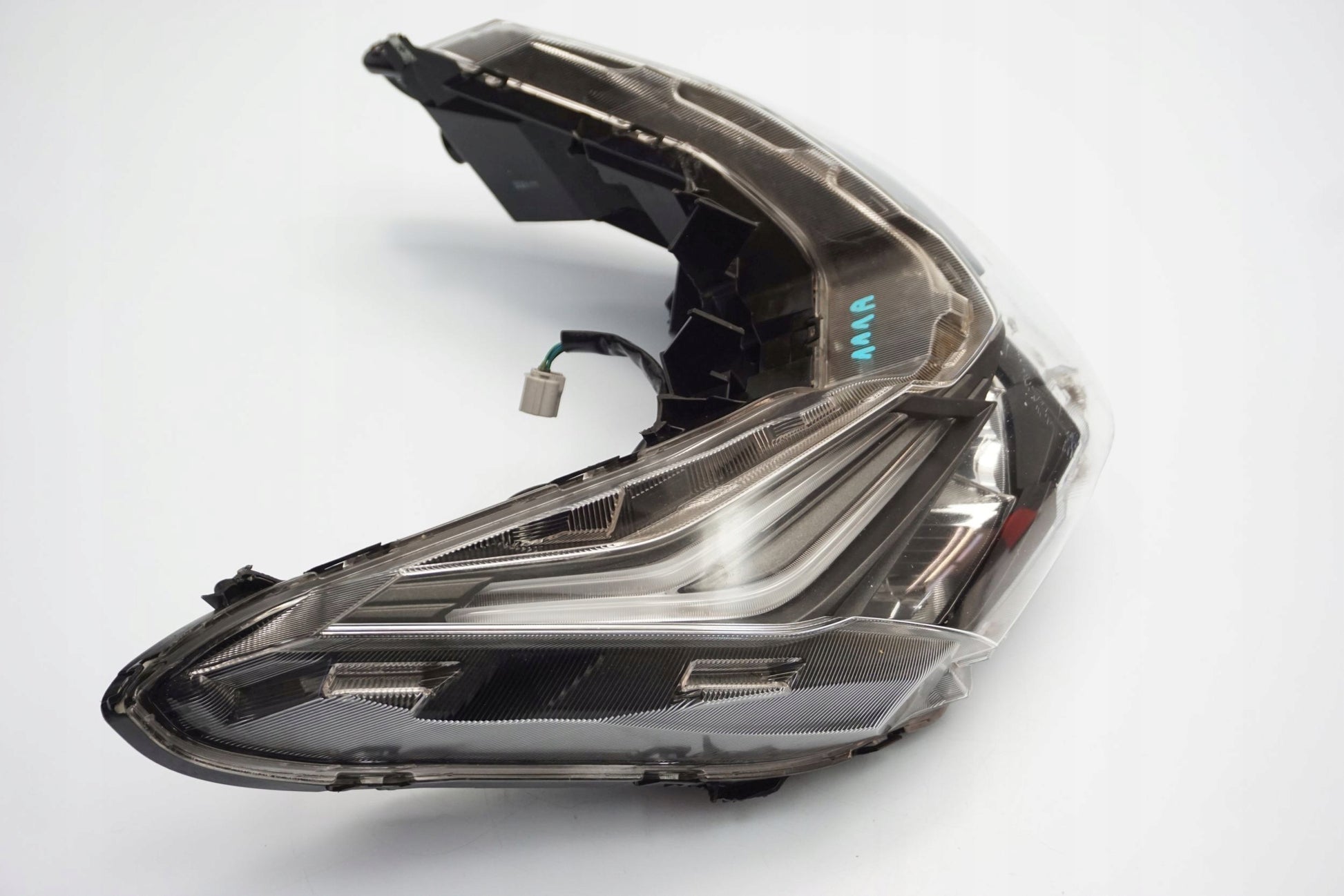 HONDA NSS 125 FORZA 16- Scheinwerfer Headlight 4