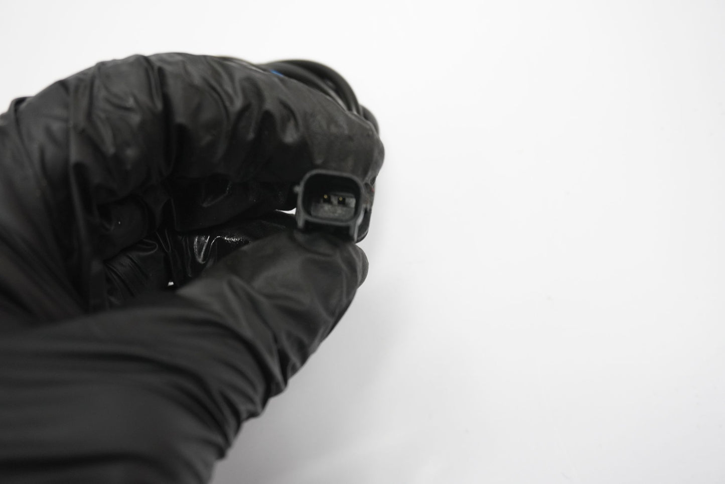 HONDA CB 650 R 19-23 ABS Sensor vorne 2