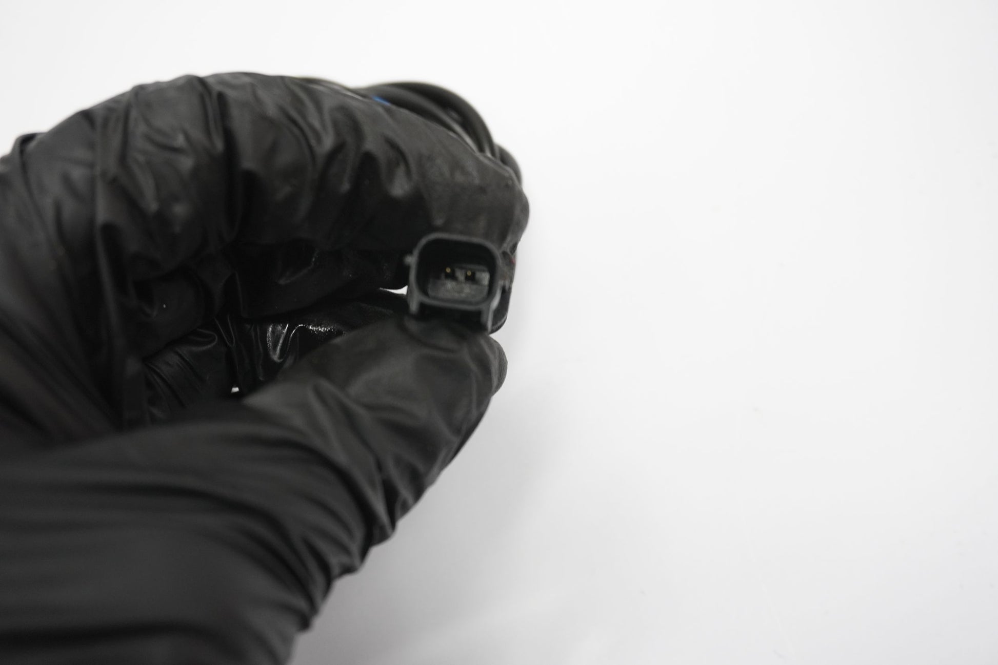 HONDA CB 650 R 19-23 ABS Sensor vorne 2