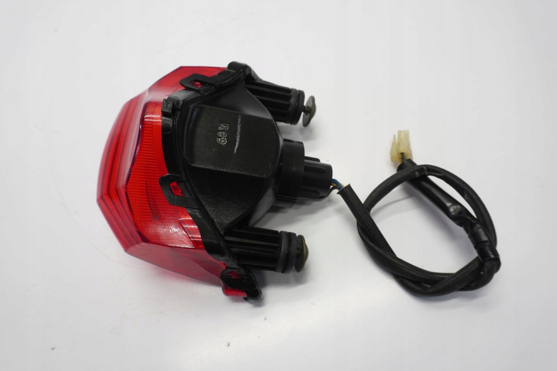 YAMAHA FZ6 FAZER 600 04-09 Rücklicht 6