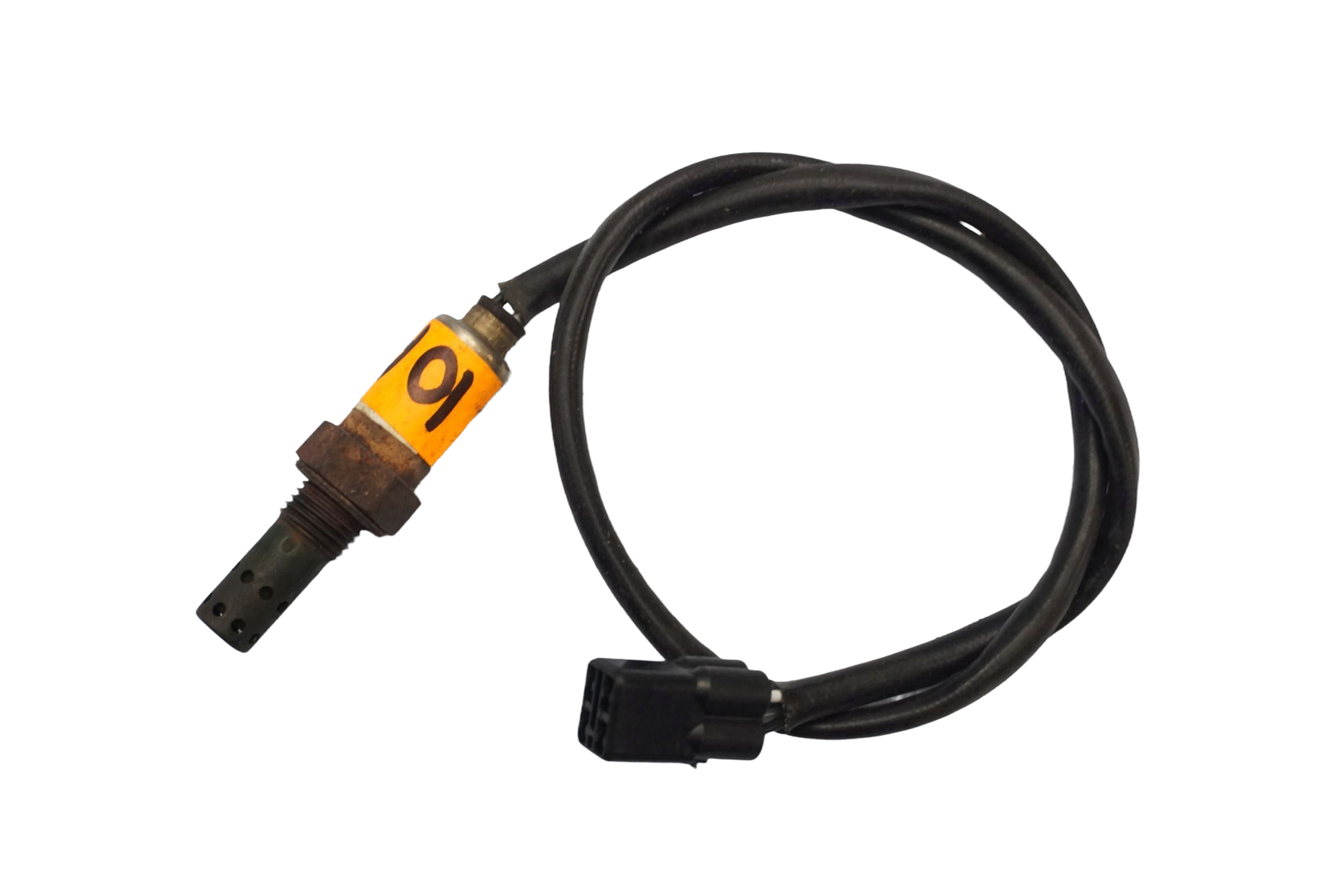 KTM 1290 SUPER DUKE GT 16-18 Lambdasonde O2 Sensor Sonde Sonda Lambda 1