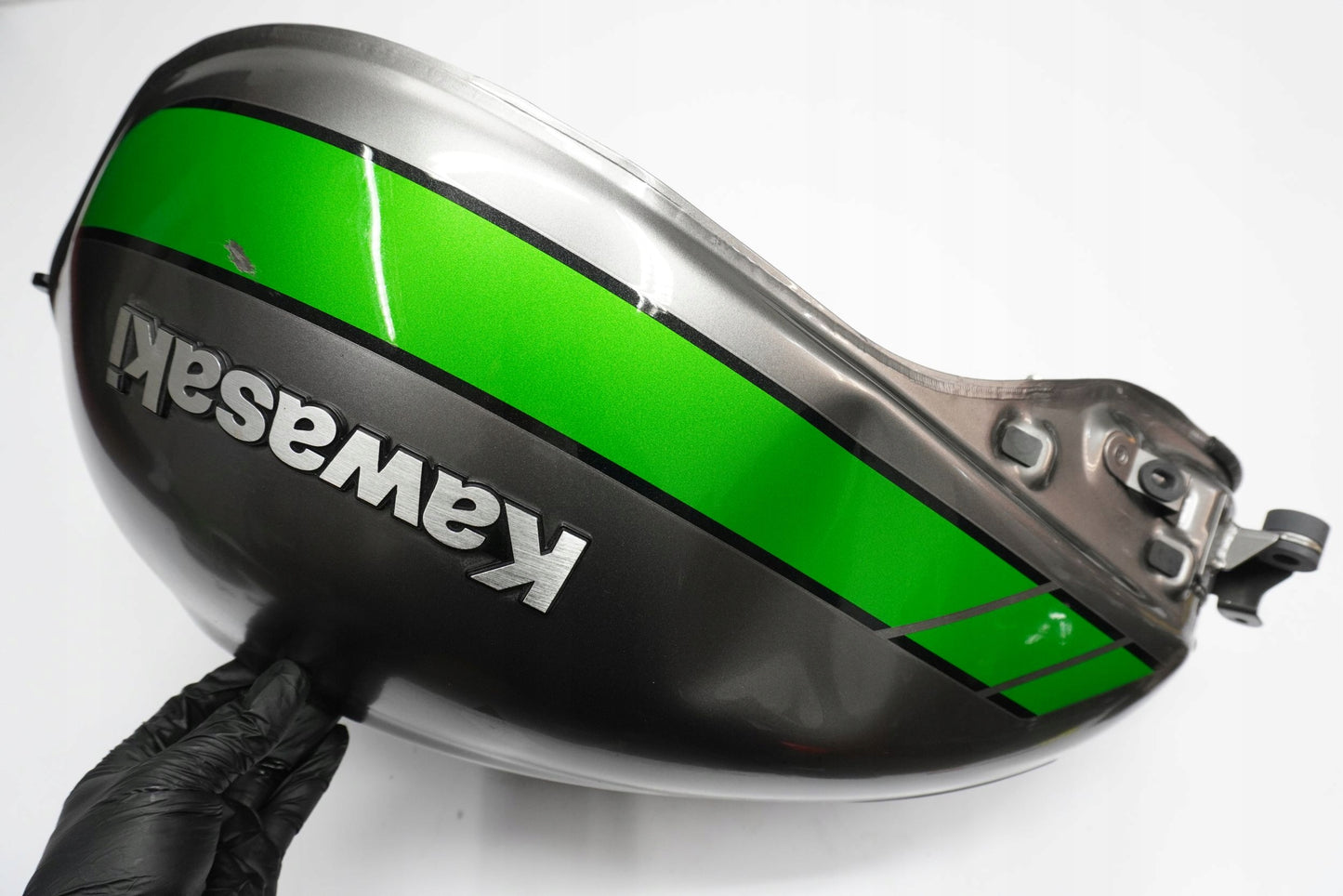 KAWASAKI Z 900 RS CAFE 18-22 Kraftstofftank Benzintank Fuel Tank 8