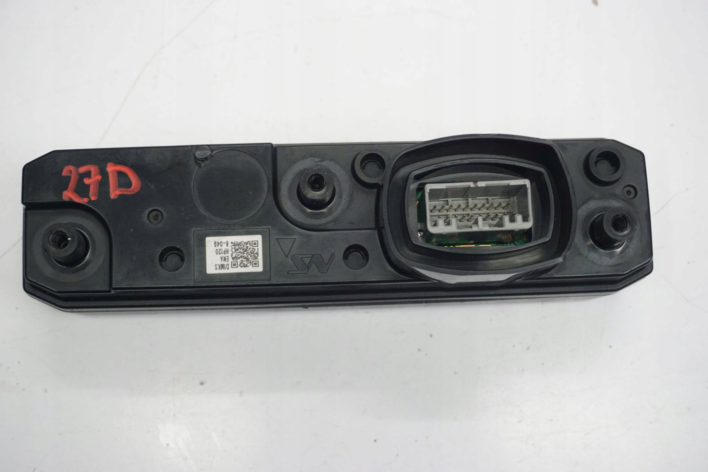 HONDA CRF 1100 L AFRICA TWIN ADVENTURE SPORT 19- Tacho Tachometer Cockpit Speedometer 5