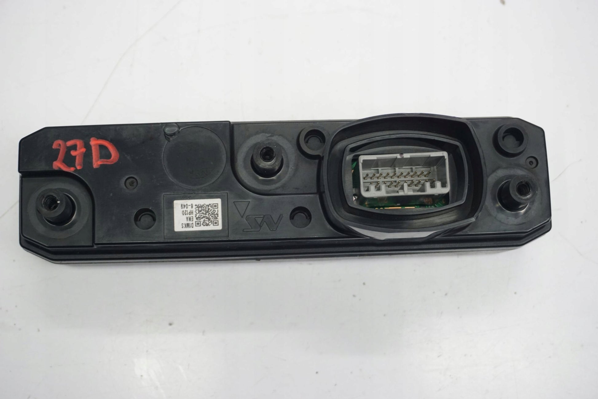 HONDA CRF 1100 L AFRICA TWIN ADVENTURE SPORT 19- Tacho Tachometer Cockpit Speedometer 5