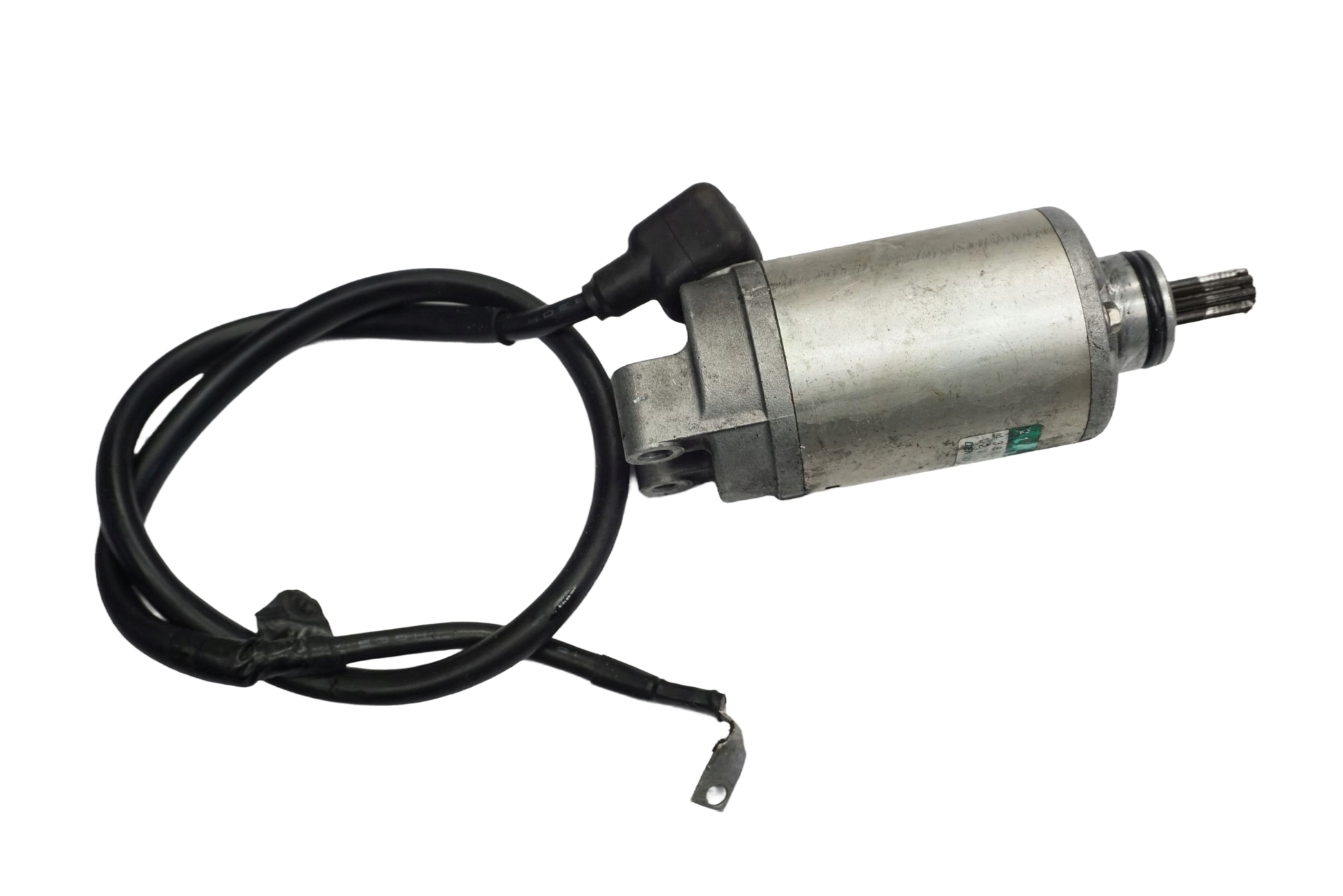 KAWASAKI Z 1000 SX 10-16 Anlasser Starter Motor 1