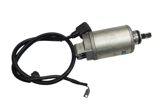 KAWASAKI Z 1000 SX 10-16 Anlasser Starter Motor 1
