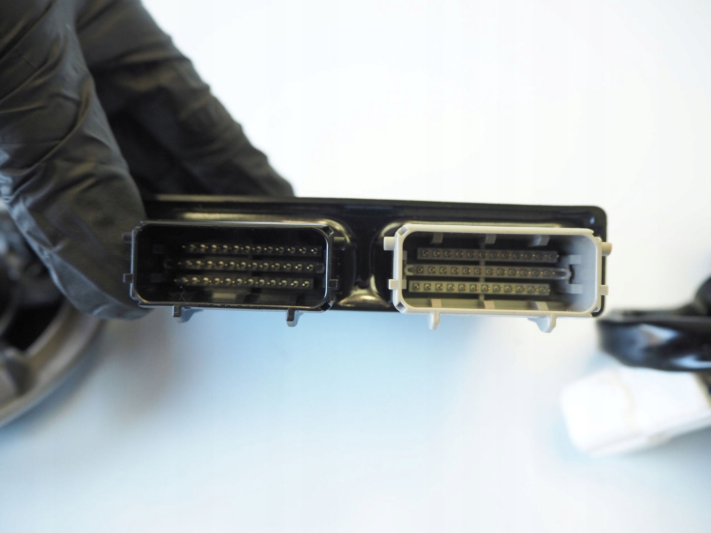 KAWASAKI Z 650 RS 22- Schlosssatz Zündschloss Lock Set 9