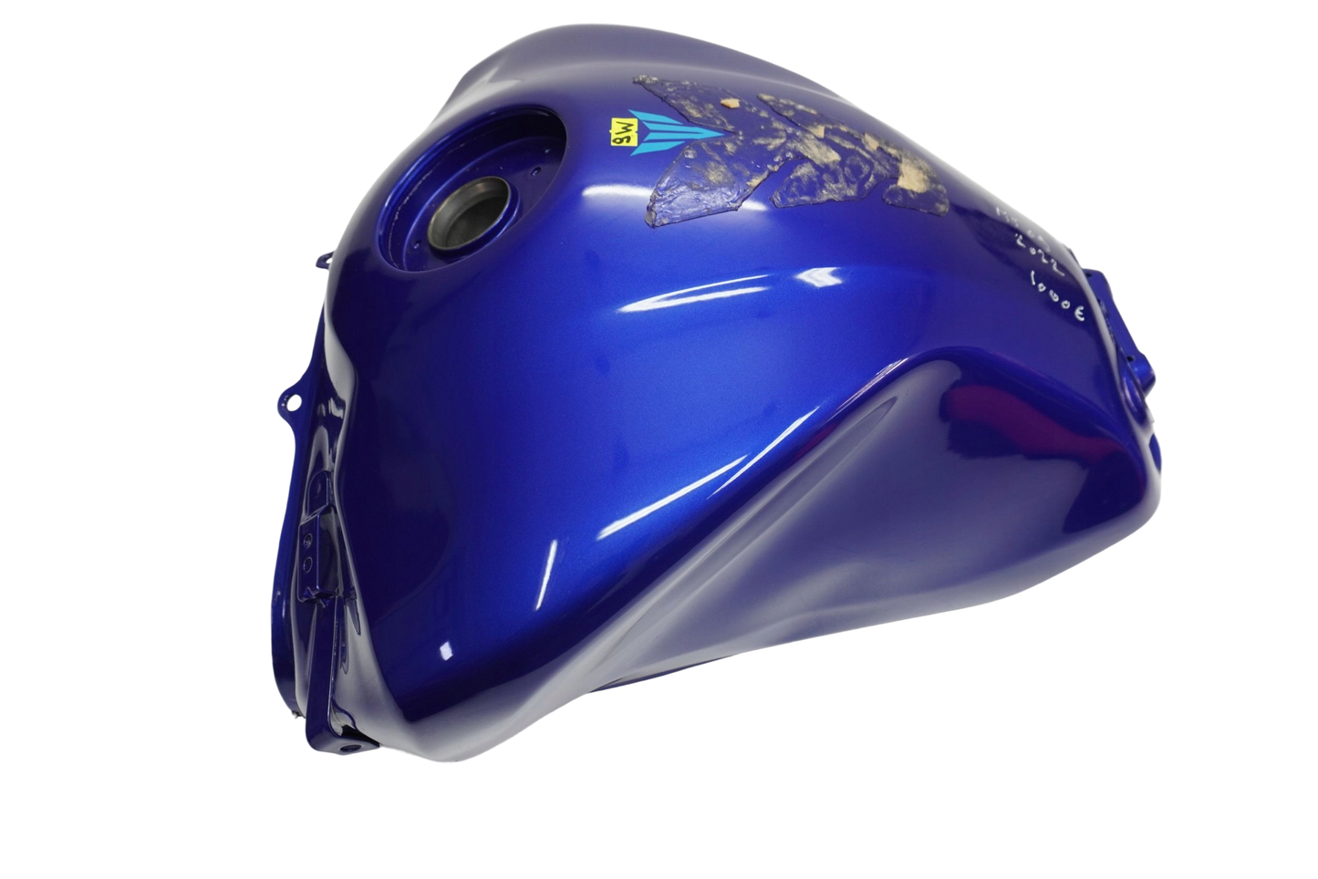 YAMAHA MT-09 21-23 Kraftstofftank Benzintank Fuel Tank 1