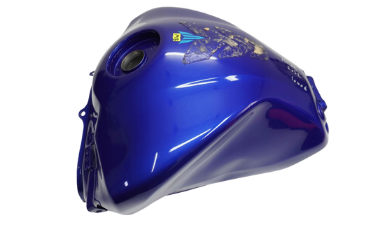 YAMAHA MT-09 21-23 Kraftstofftank Benzintank Fuel Tank 1