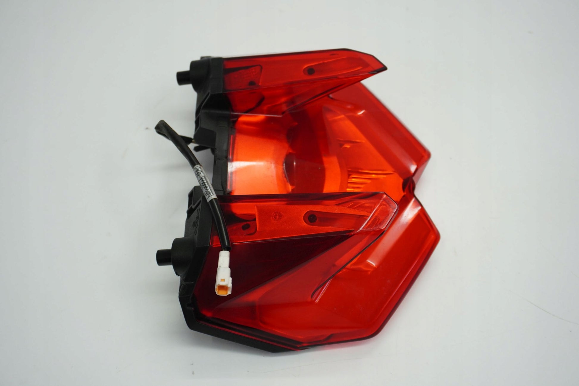 DUCATI MULTISTRADA 1200 ENDURO 16-18 Rücklicht 10